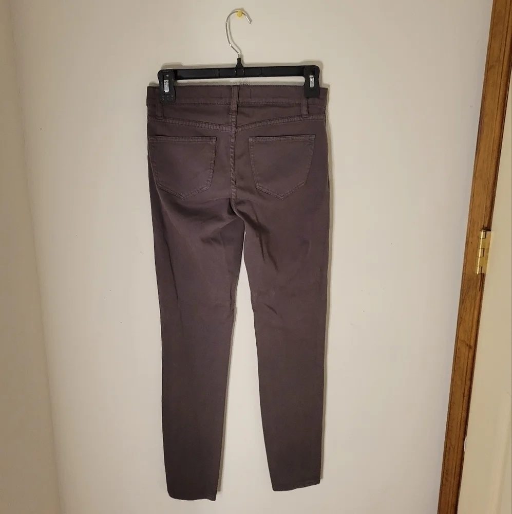 Madewell Women's Denim 